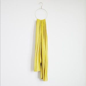 Chan Luu Wrap Scarf